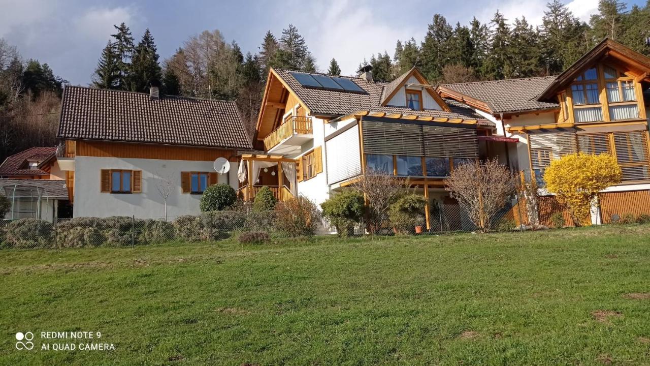Ferienhaus Familie Zimmermann Койчах ам зее Экстерьер фото