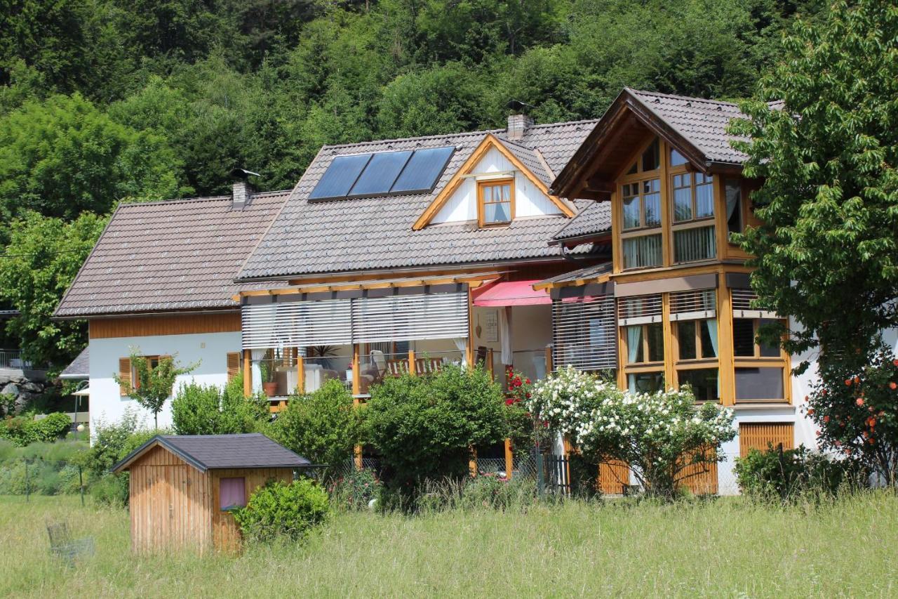 Ferienhaus Familie Zimmermann Койчах ам зее Экстерьер фото